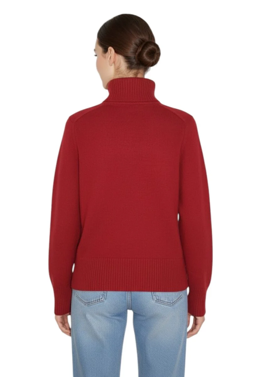 caqui - 655 crimson red - immagine 4