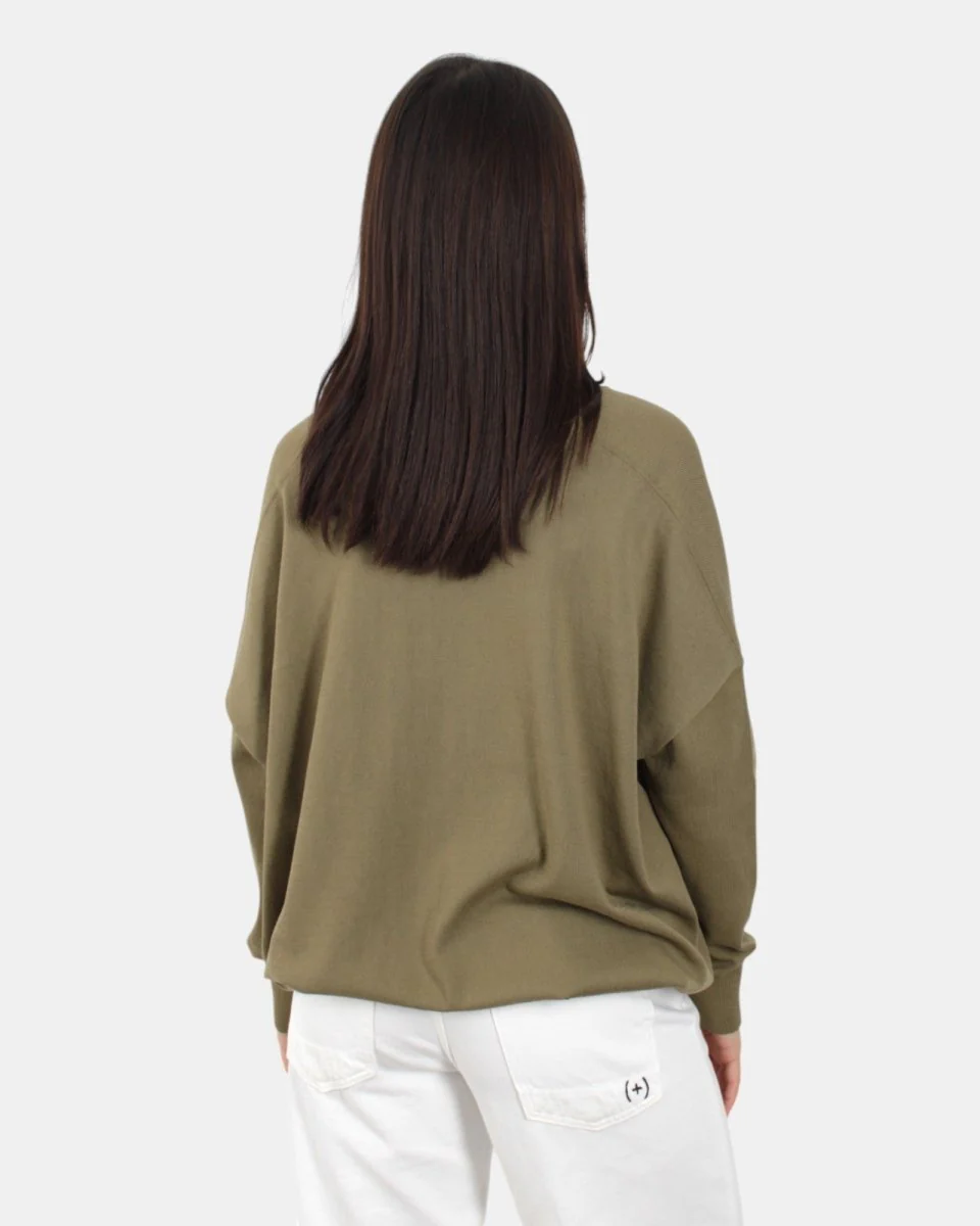 CARDIGAN JEI-O 4003 - immagine 4