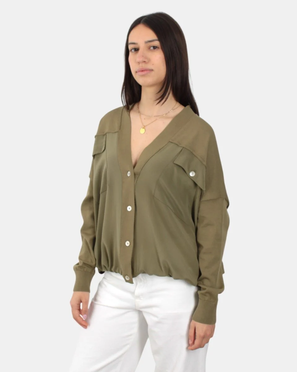 CARDIGAN JEI-O 4003 - immagine 3