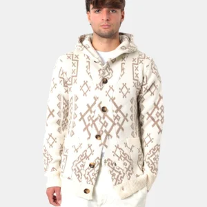 CARDIGAN TOOCO - BAKUOFW