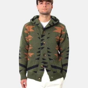 CARDIGAN TOOCO - UXMALGR-A