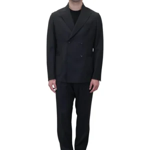 CARLO PERFECT PLUS - 11 NERO