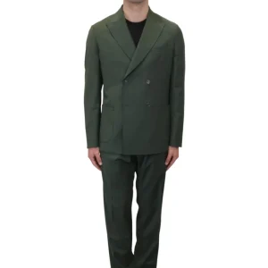 CARLO PERFECT PLUS - 2 MILITARE