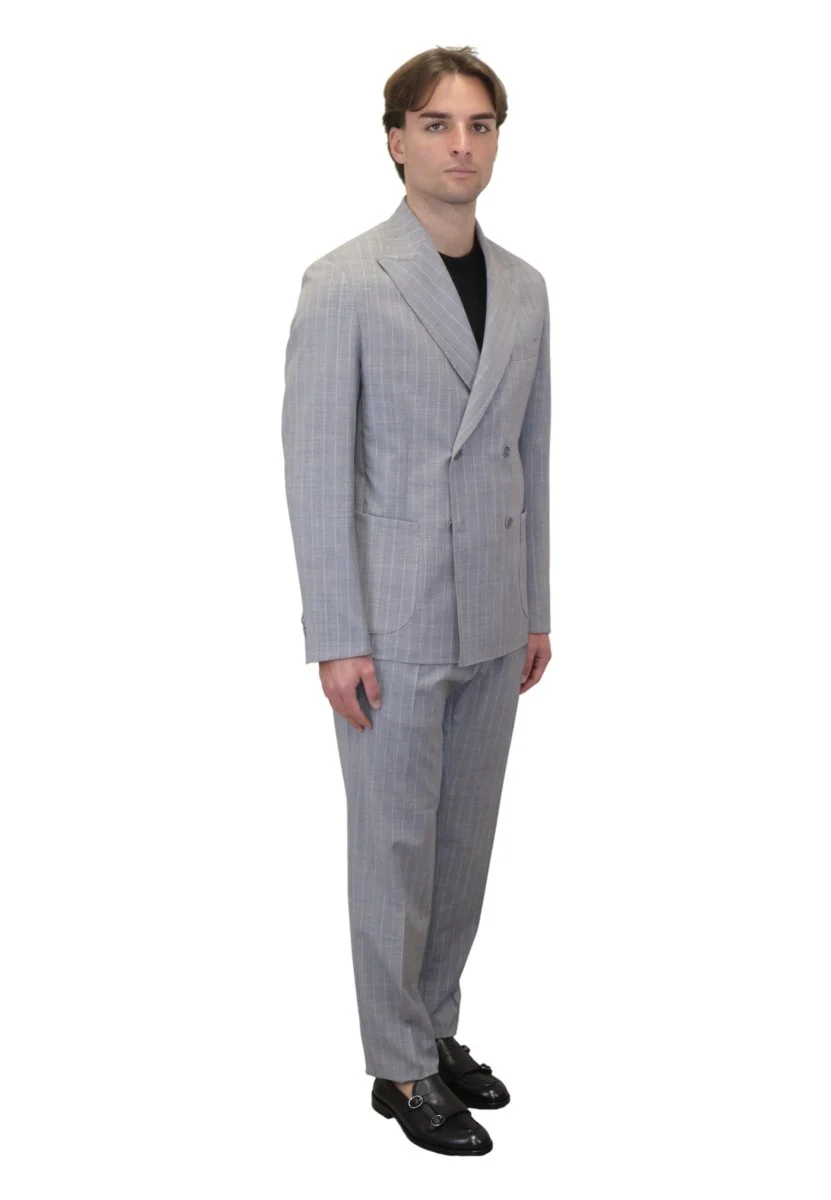 CARLO PERFECT PLUS - 3 GRIGIO - immagine 3