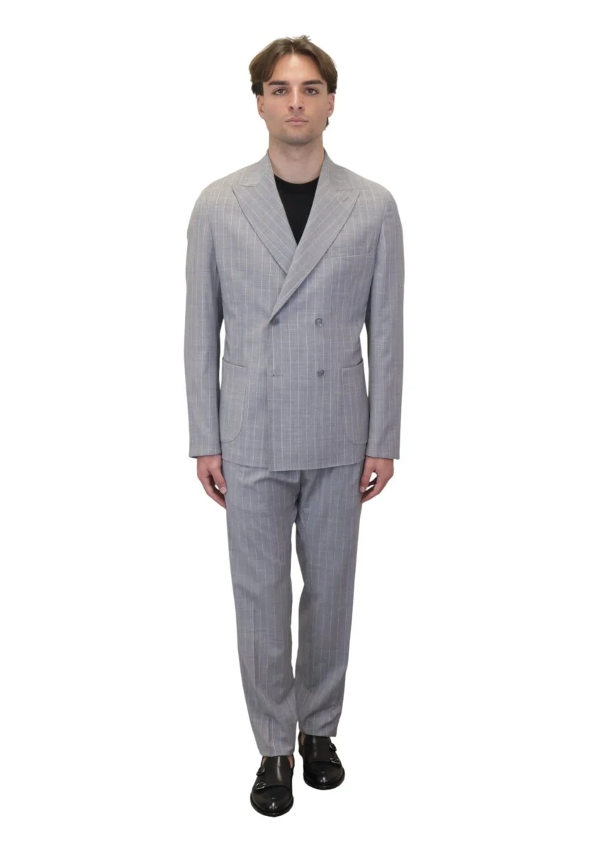 CARLO PERFECT PLUS - 3 GRIGIO - immagine 2