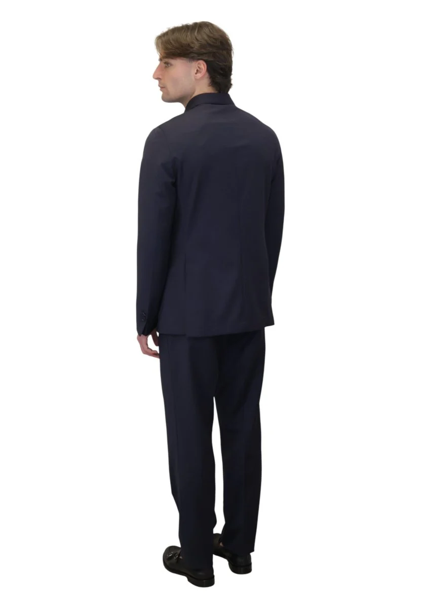 CARLO PERFECT PLUS - 5 BLU - immagine 4