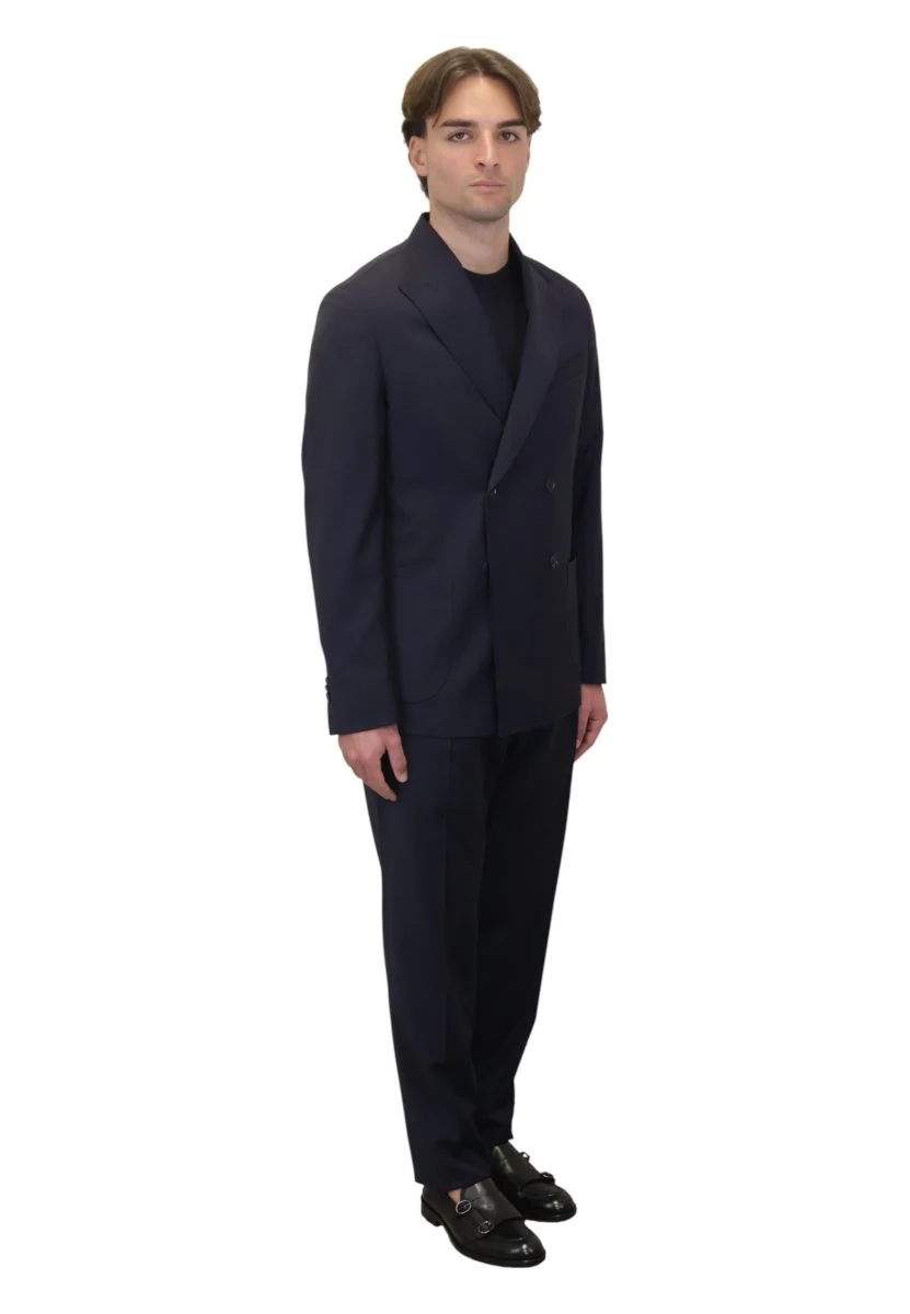 CARLO PERFECT PLUS - 5 BLU - immagine 3