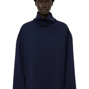 Casacca - 772 blue parisien