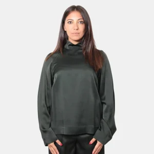 CASACCA COLLO ALTO SOTTOBOSCO