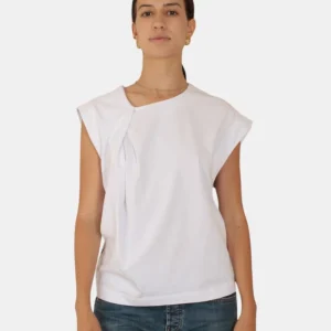 CASACCA JIJIL - 0001 - BIANCO