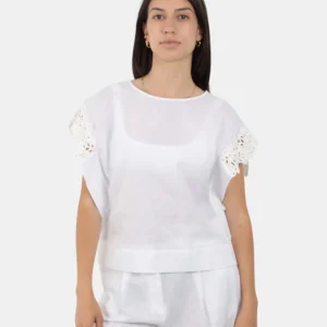 CASACCA JIJIL - 0001 BIANCO