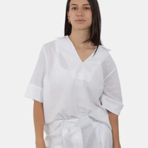 CASACCA JIJIL - 0001 - BIANCO