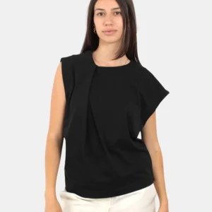 CASACCA JIJIL - 0002 - NERO