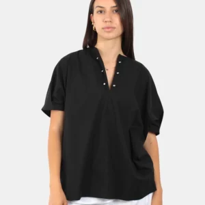 CASACCA JIJIL - 0002 NERO