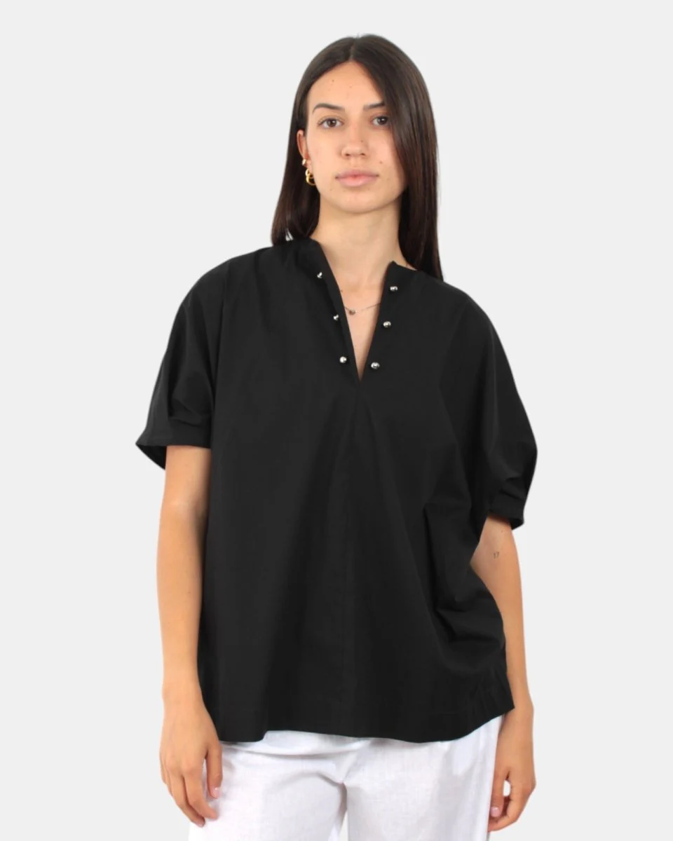 CASACCA JIJIL - 0002 NERO