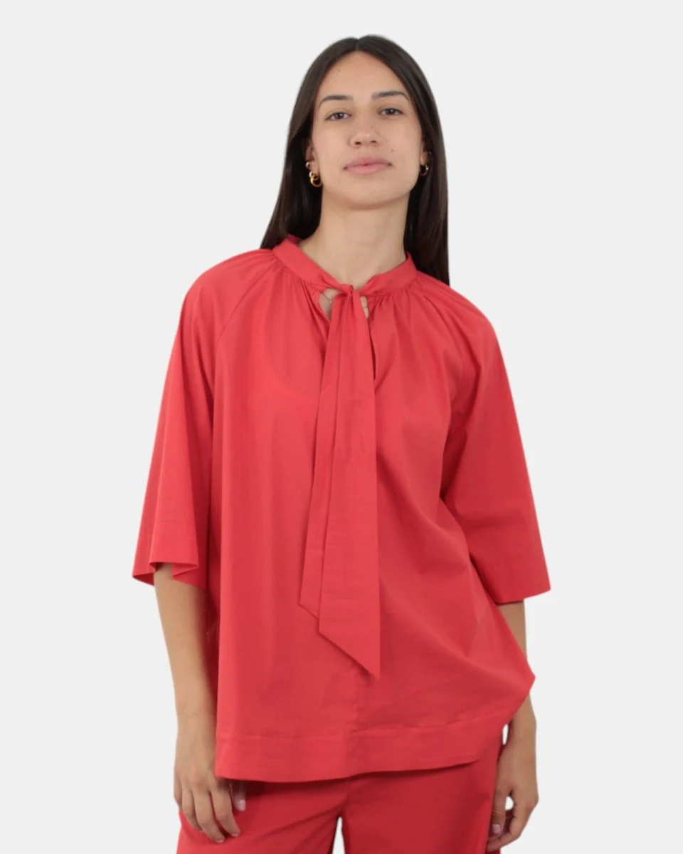 CASACCA JIJIL - 0670 -CORALLO - immagine 2