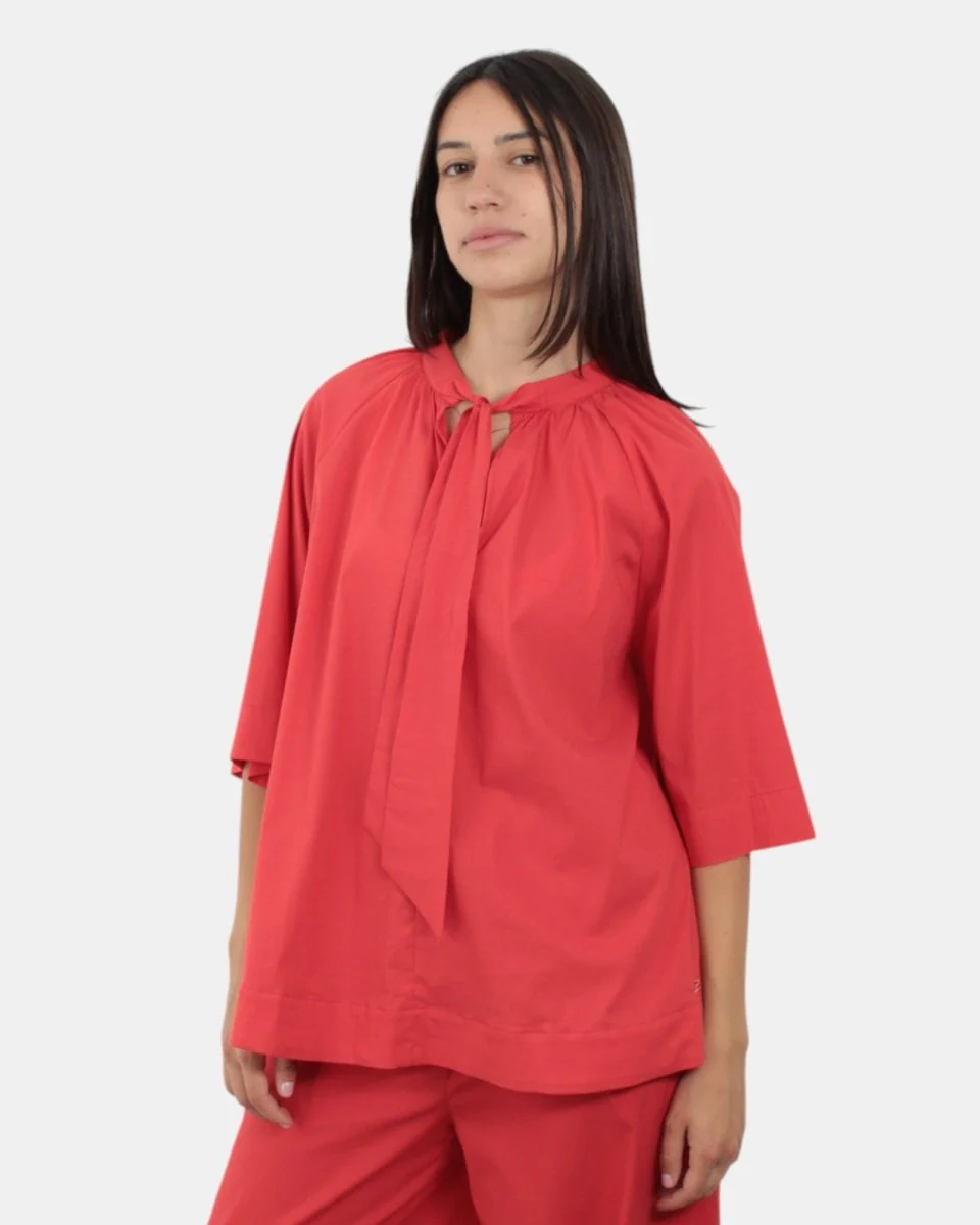 CASACCA JIJIL - 0670 -CORALLO - immagine 3