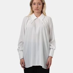 CASACCA JIJIL - BIANCO