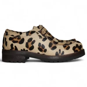 cavallino somaly - leopard spiga