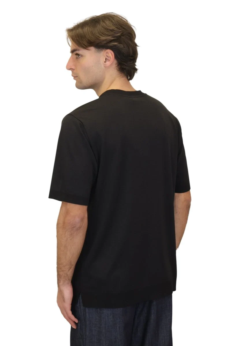 CECIL IN JERSEY LYOCELL - 90R NERO - immagine 4