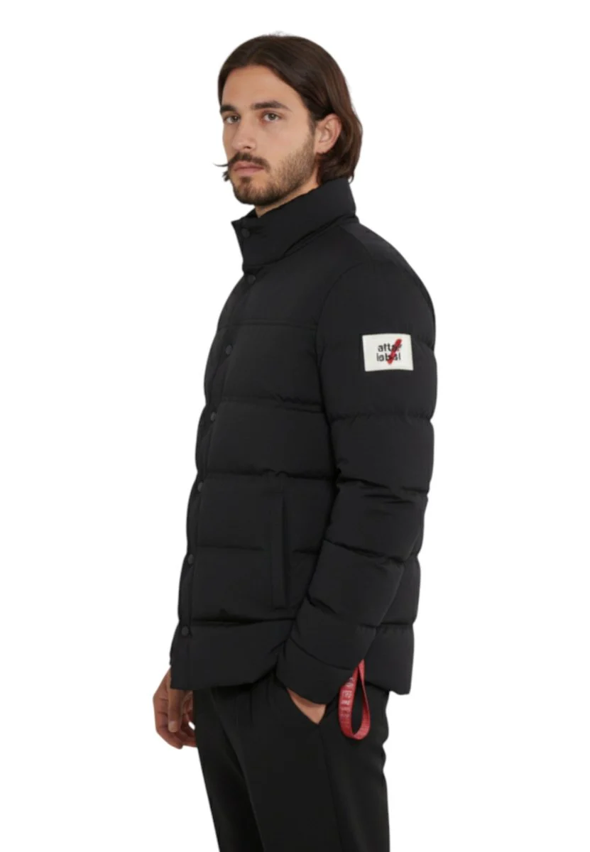 chaminix - 999 nero - immagine 4