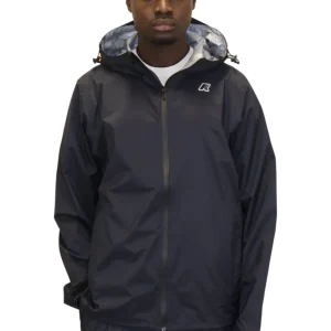 CHARMAIN TRAVEL - K89 BLUE DEPTH