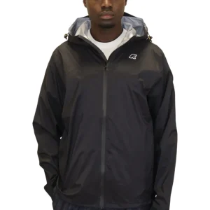 CHARMAIN TRAVEL - USY BLACK PURE