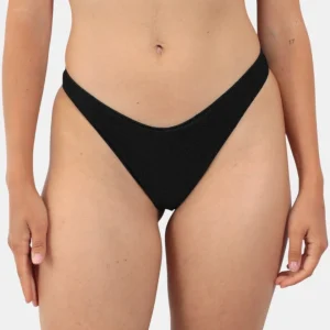 CHEEKIEST BOTTOM CLOSED ON THE SIDE - LUREX 00