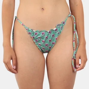 CHEEKY BRAZILIAN FROU FROU BOTTOM - JAIPUR BLOOM 5377