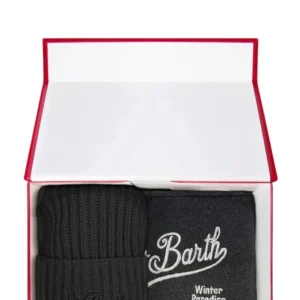 christmas box woman party - lurex 00 emb