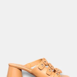 CIABATTA HALMANERA BARON - CARAMEL