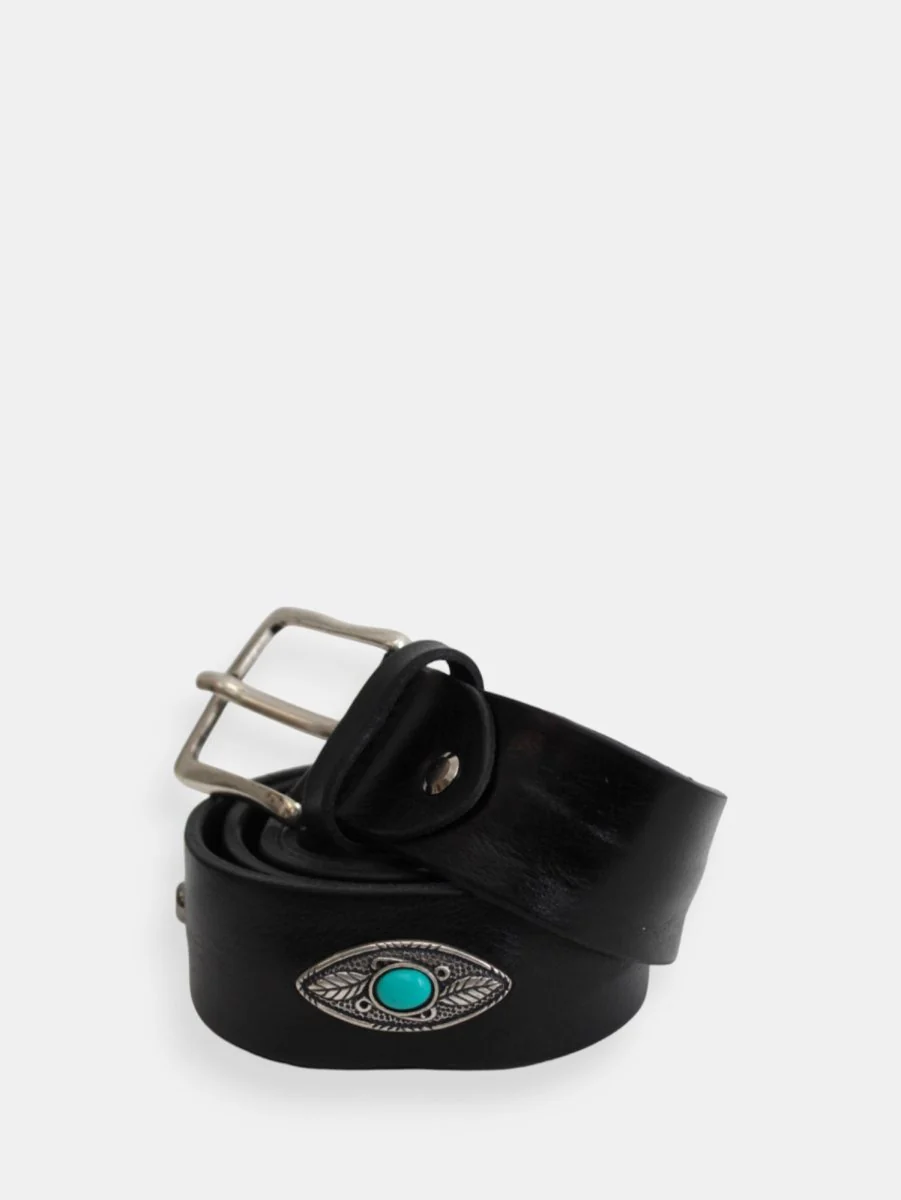 CINTURA NERA - immagine 2