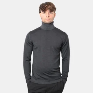 CICLASTA RASATO DANIELE FIESOLI - 09 NERO