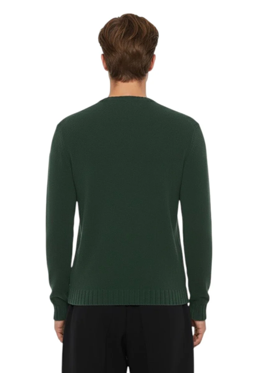 cinematt - 21 military green - immagine 4