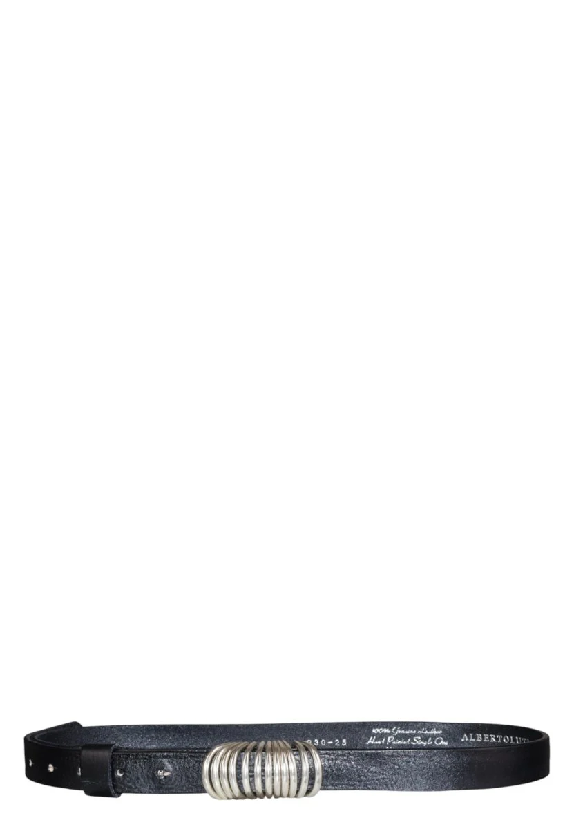 cintura - nero