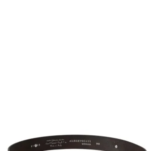 cintura - testa di moro