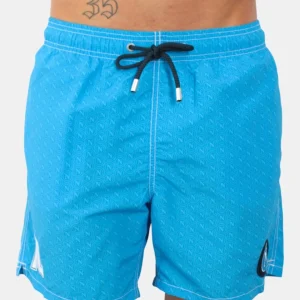 CLASSIC SWIM SHORT - NAPOLI DIECI 32 PT