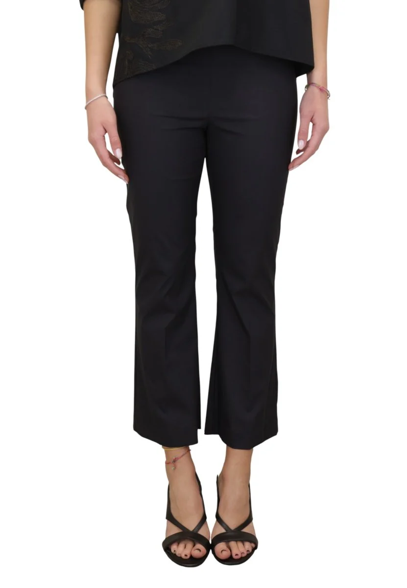 claudette - y69-0 nero - immagine 2