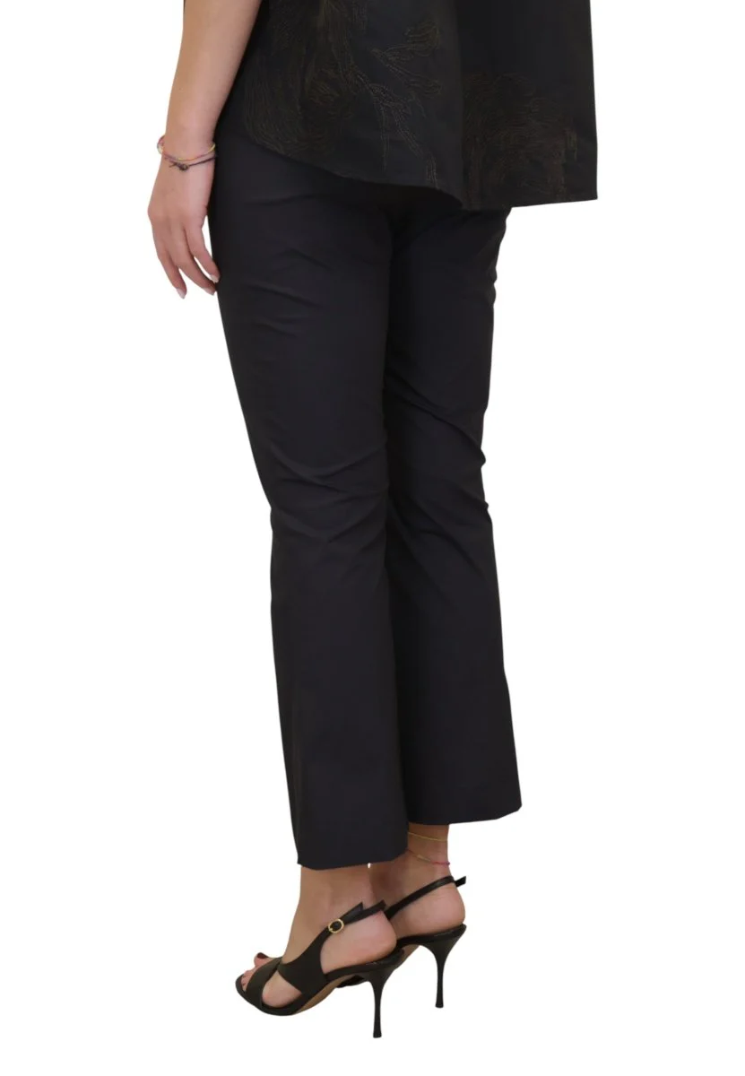 claudette - y69-0 nero - immagine 4