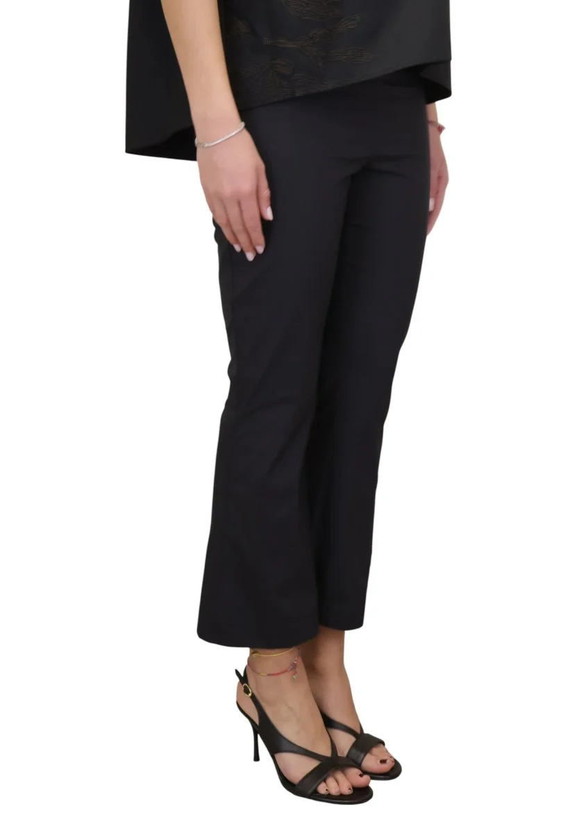 claudette - y69-0 nero - immagine 3