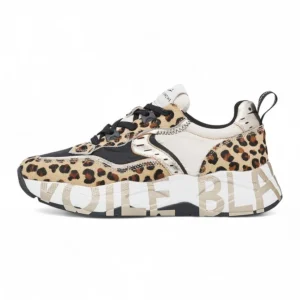 club105 - 3d31 leopard/platinum
