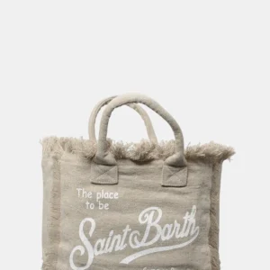 COLETTE LINEN - LINEN 11 BEIGE