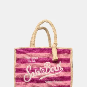 colette raffia - stripes multic 2132 emb