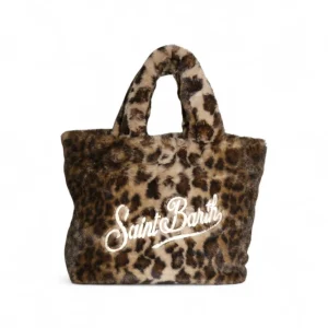 colette soft fur - leopard 1910 emb