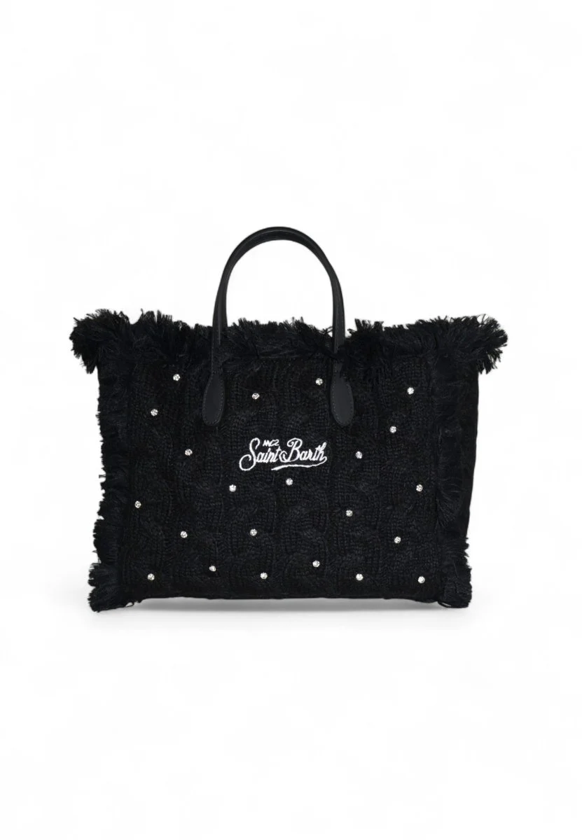 colette wool braid - strass 00 emb