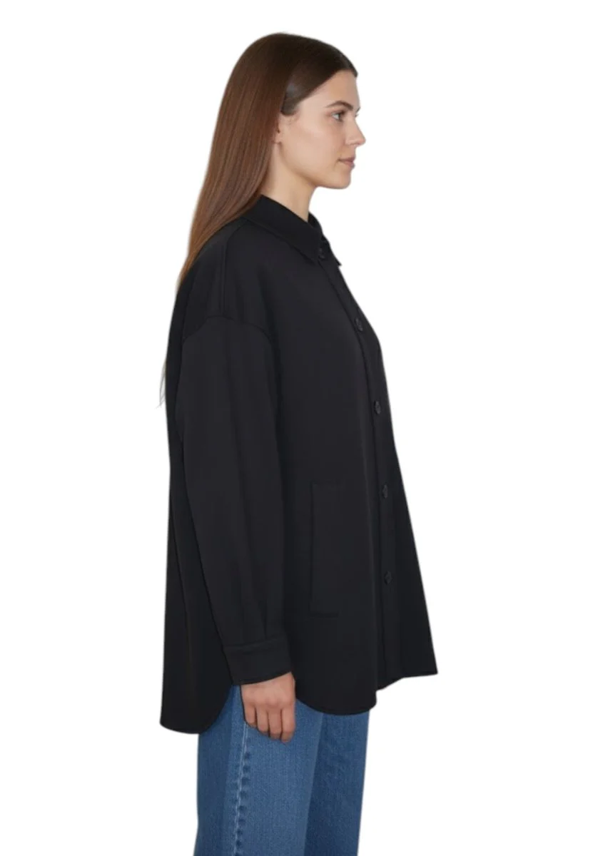 comma - 004 nero - immagine 3