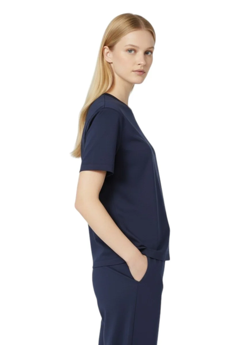 comodo - 003 blu navy - immagine 3