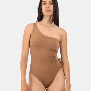 costume intero mod. canarie - 002 nocciola