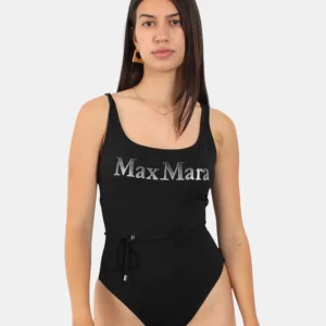 costume intero mod. carisma - 005 nero