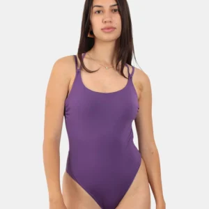 costume intero mod. claudia - 003 viola